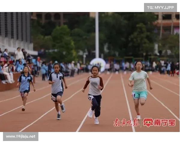 玉门市举行奔跑吧·少年全市中小学生田径运动会 激发青春活力 展现竞技风采 玉门市举行奔跑吧·少年全市中小学生田径运动会 激发青春活力 展现竞技风采